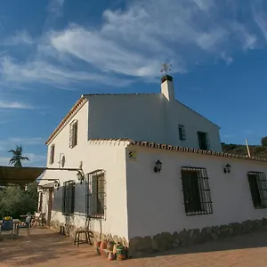 El Cortijuelo De Zalea Málaga